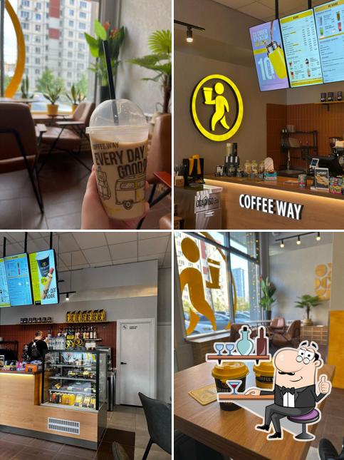 Coffee Way