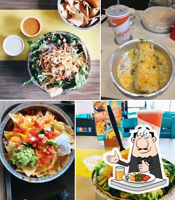 Costa Vida Fresh Mexican Grill