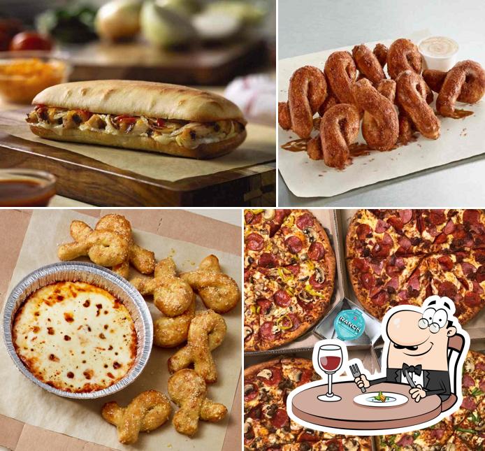 Domino's Pizza