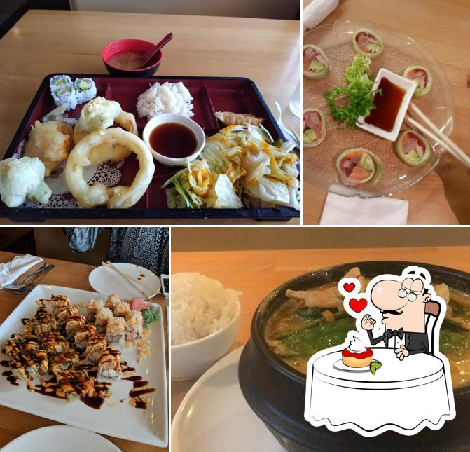 J Y Bamboo Restaurant