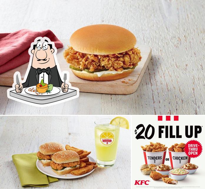 KFC
