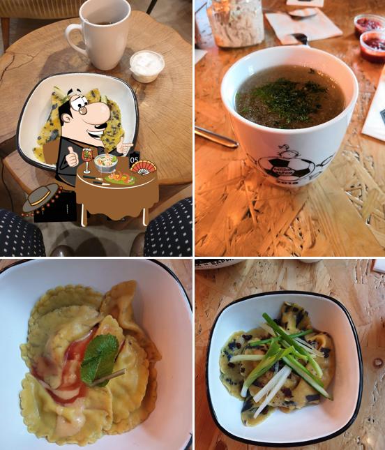 Лепим и Варим