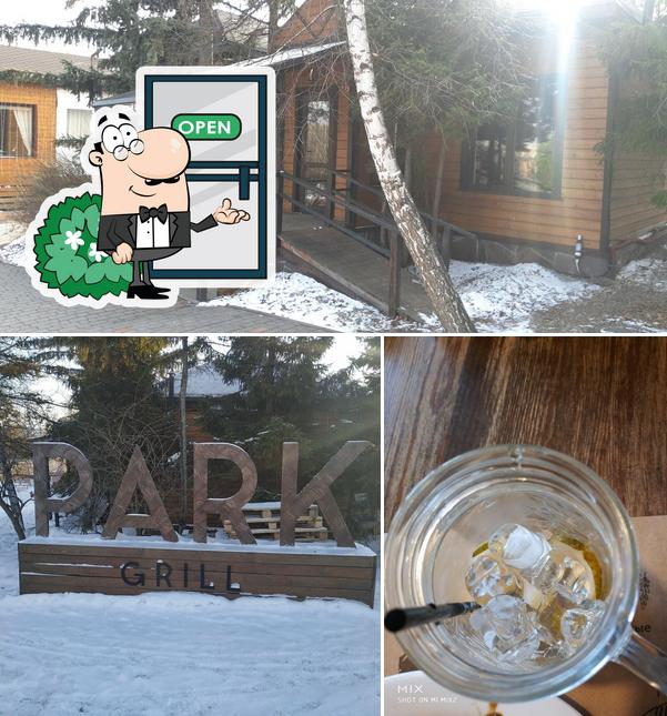 Park Grill