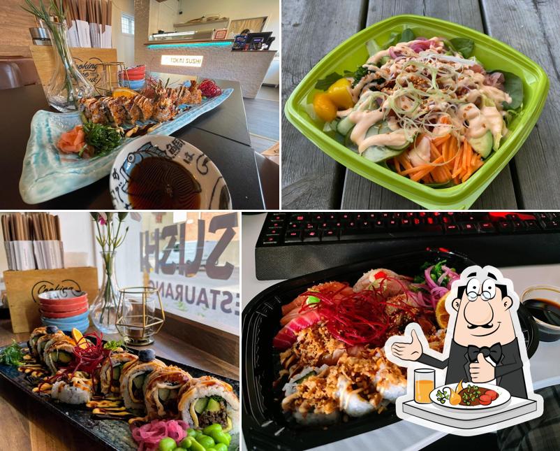 Tokai Sushi