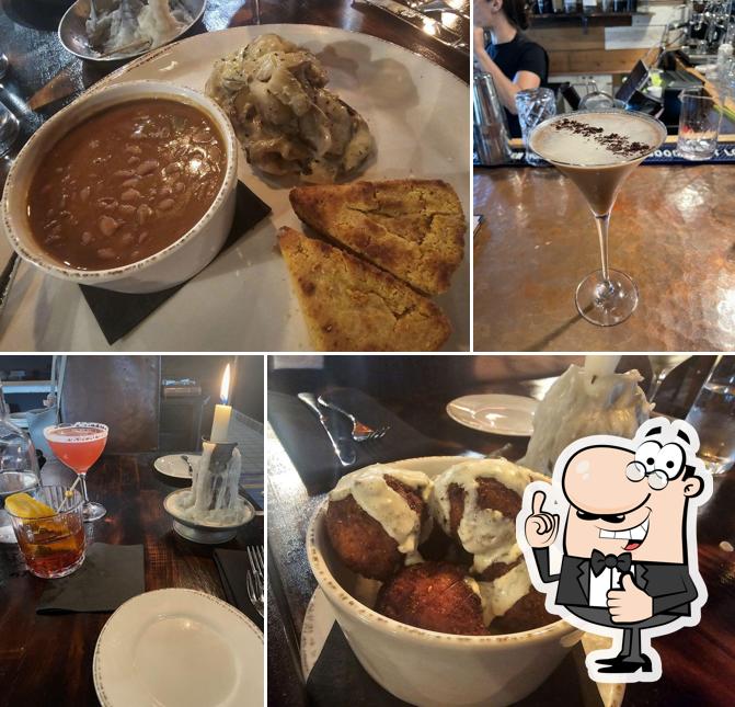 JParks Chophouse & Saloon
