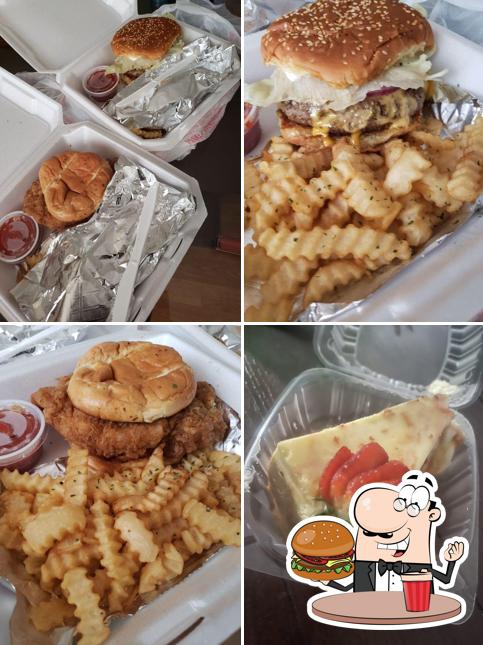 Meals By Chef Seals
