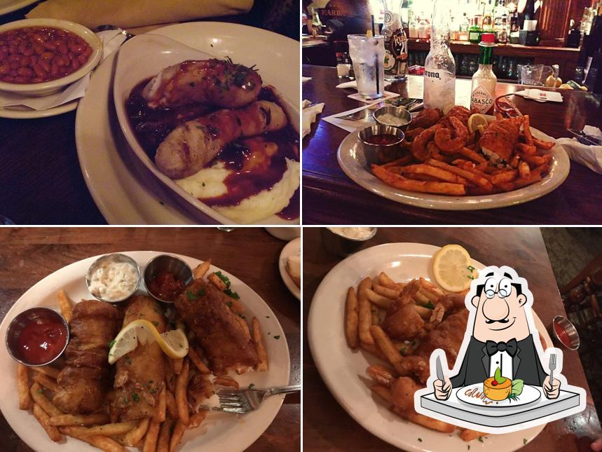 Wayside Pub