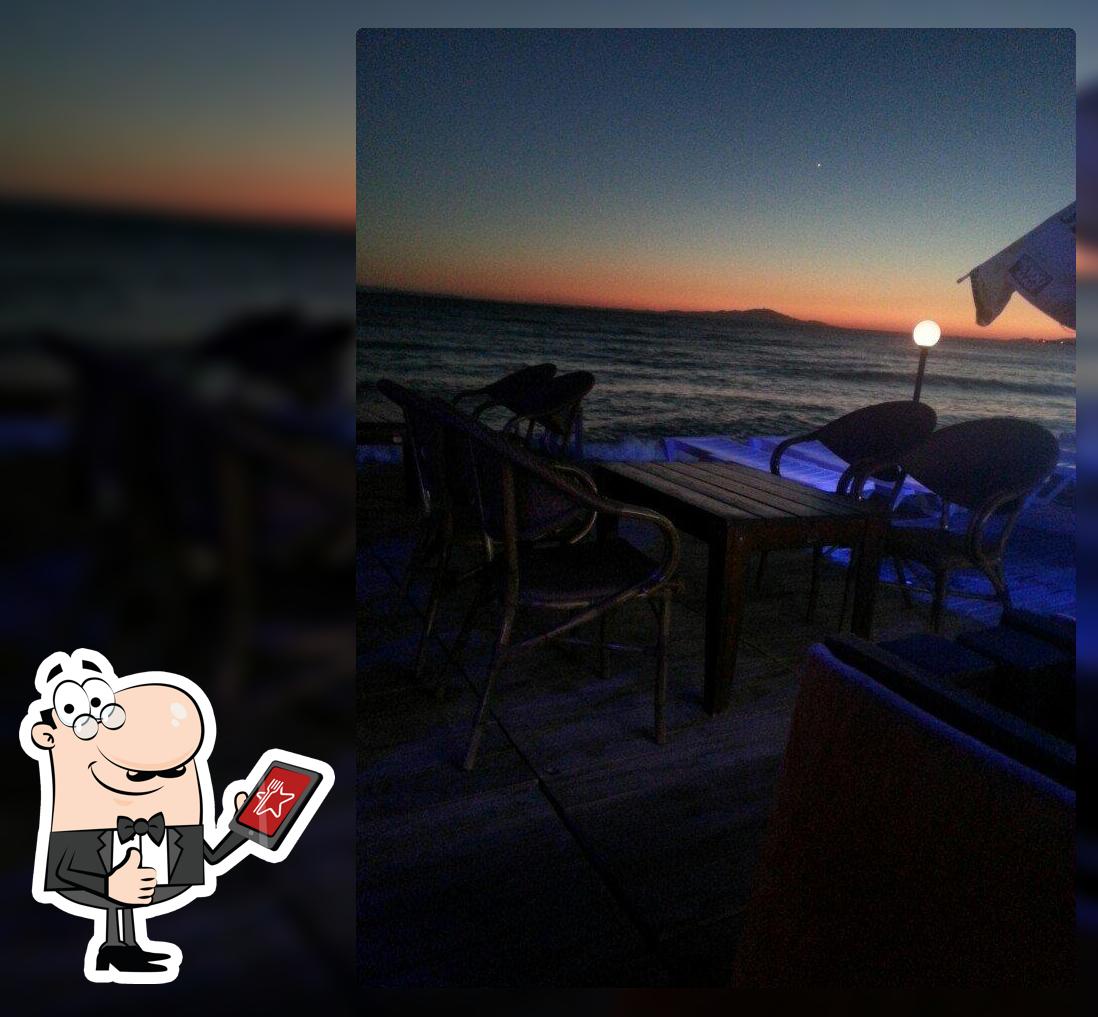 Yali Cafe Ve Bar