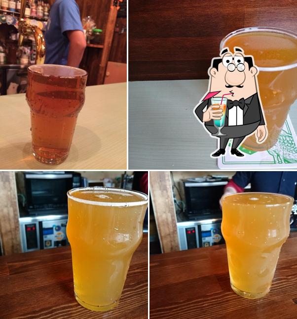 カフェホッカ