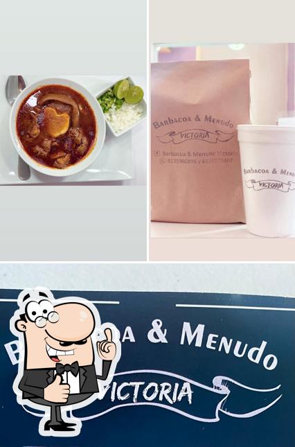 Barbacoa y Menudo Victoria