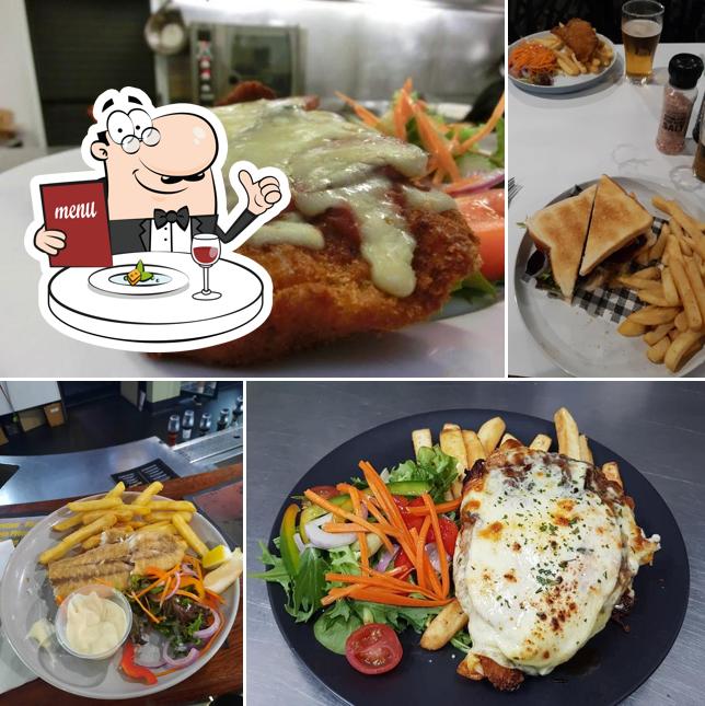 Brisbane Valley Tavern (Aust)