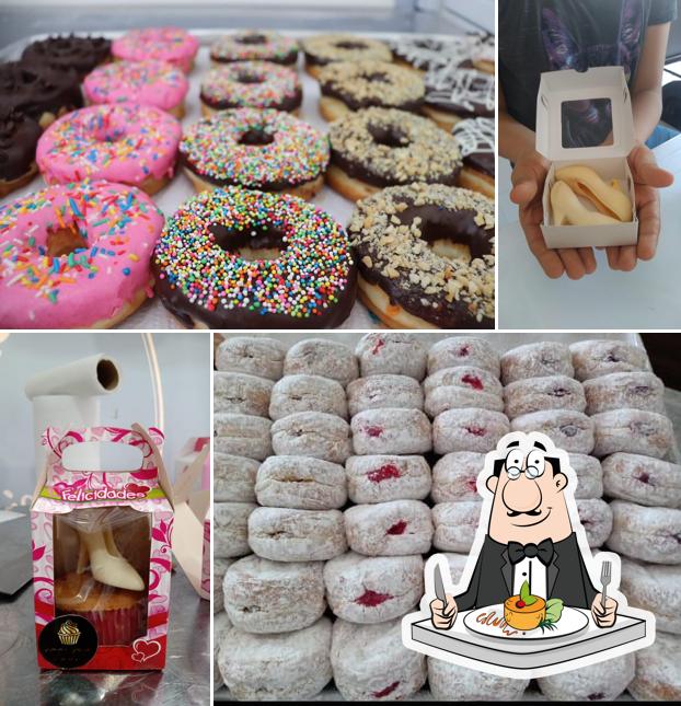 DONAS mariano