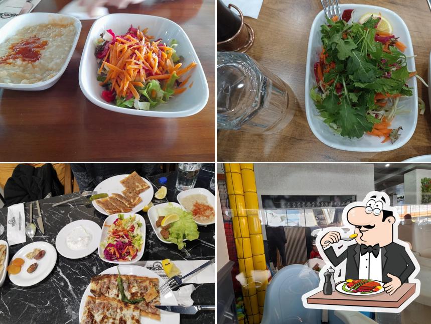 Ersözler Pide & Restoran