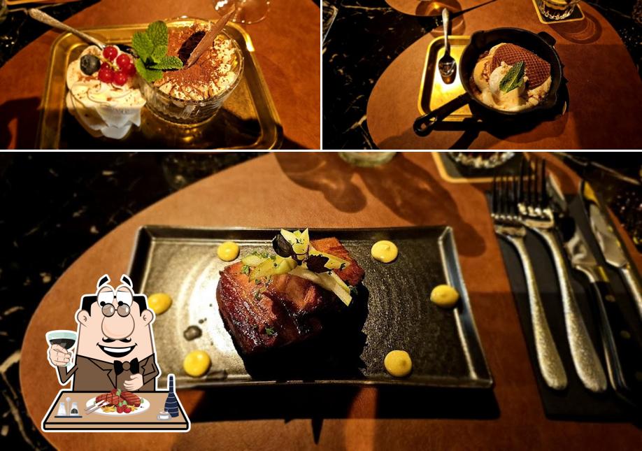 Jack’s bites & grill