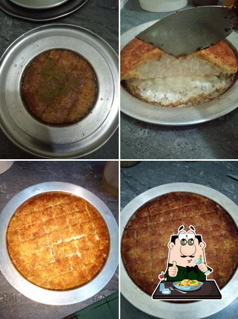 KÜNEFECİ KENAN USTA