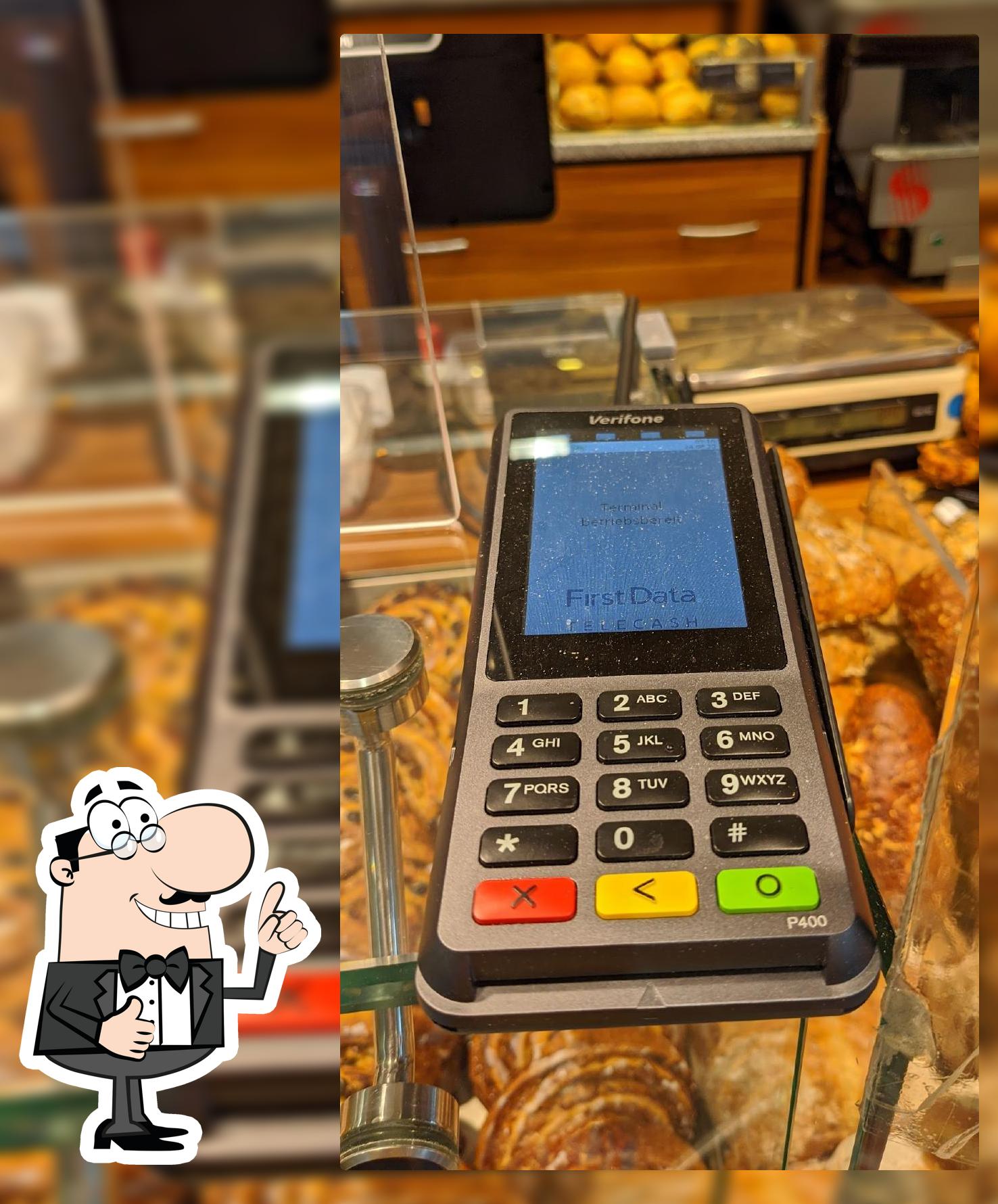 Kasprowicz Bäckerei