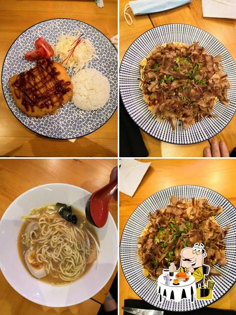 Kiko Ramen Izakaya