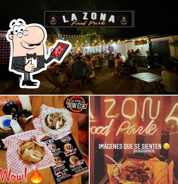 Las Asadas de Don Ese