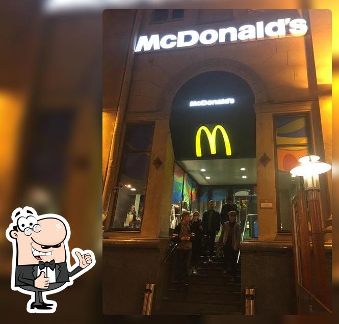 McDonald's Belarus