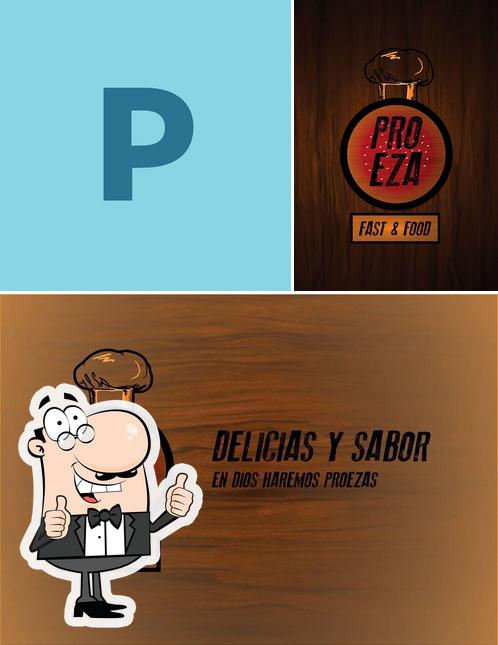 Proeza Fast & Food