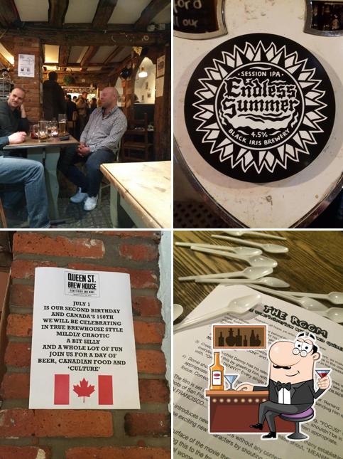Queen St Brewhouse