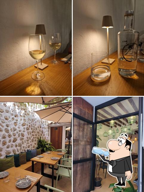 RESTAURANTE NACARAT