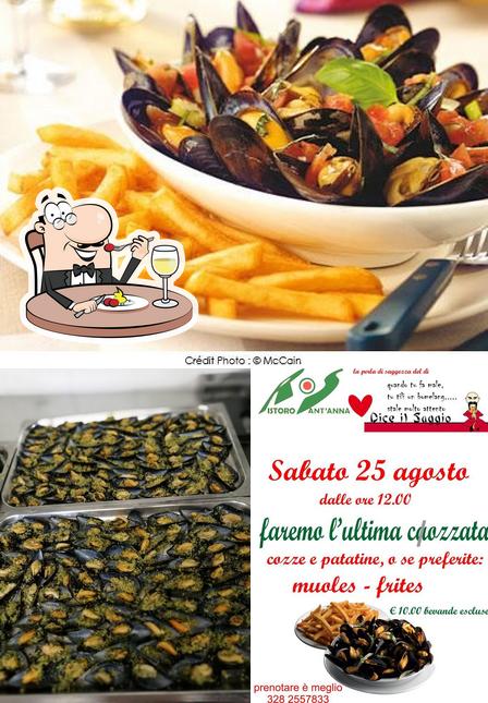 Ristoro Sant'Anna