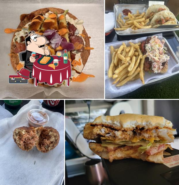 Ruskin Seafood Shack