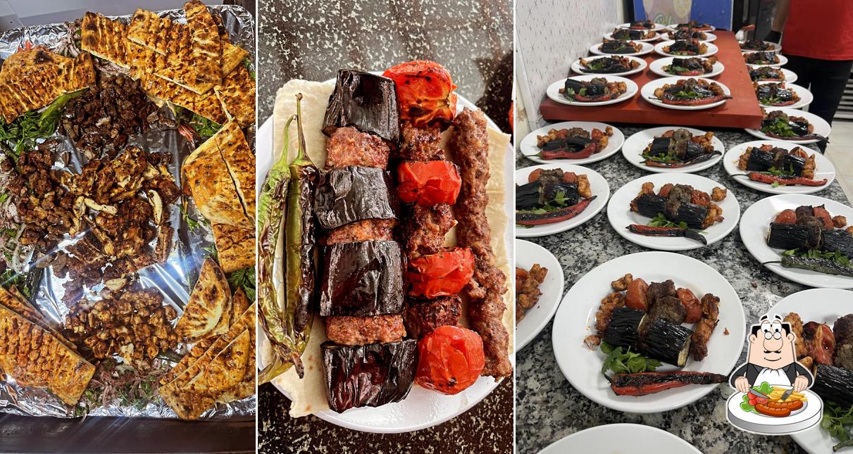 SAKLIBAHÇE CİĞER & KEBAP