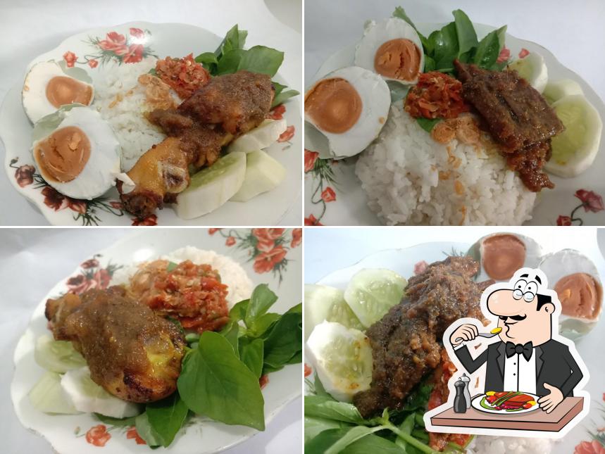 Sego Meduro Ridho'Ibu