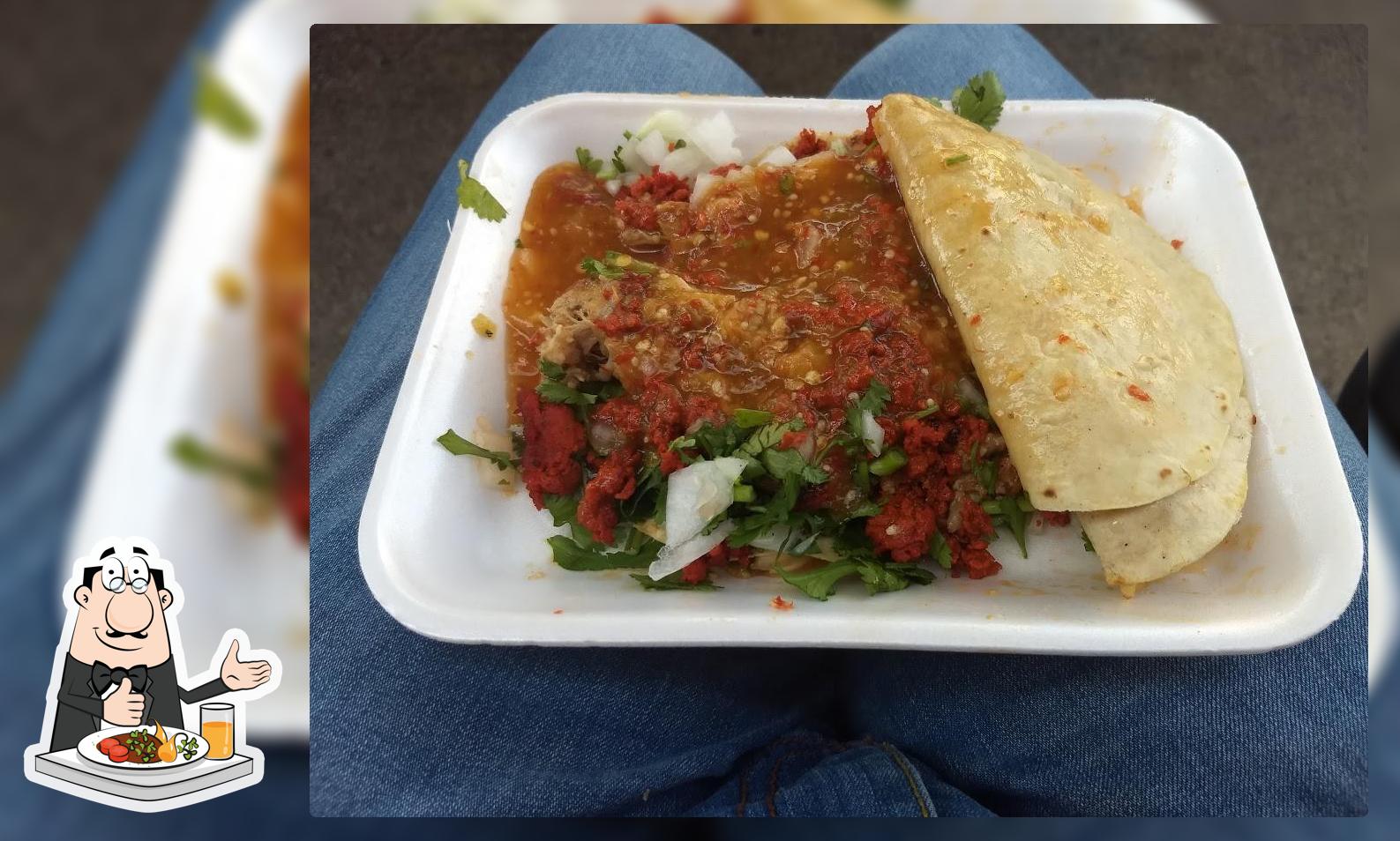 Tacos El Sague