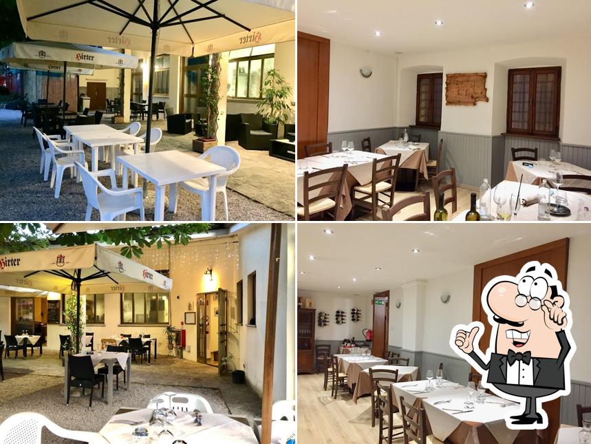 Trattoria Contovello (Ex Sociale)