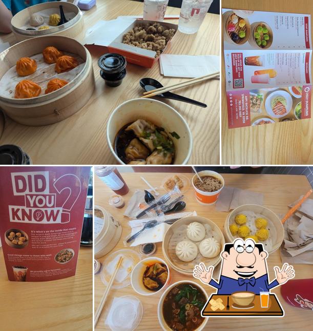 Ugly Dumpling Express