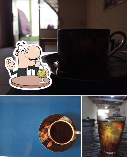 WARUNG KOPI WIJAYA