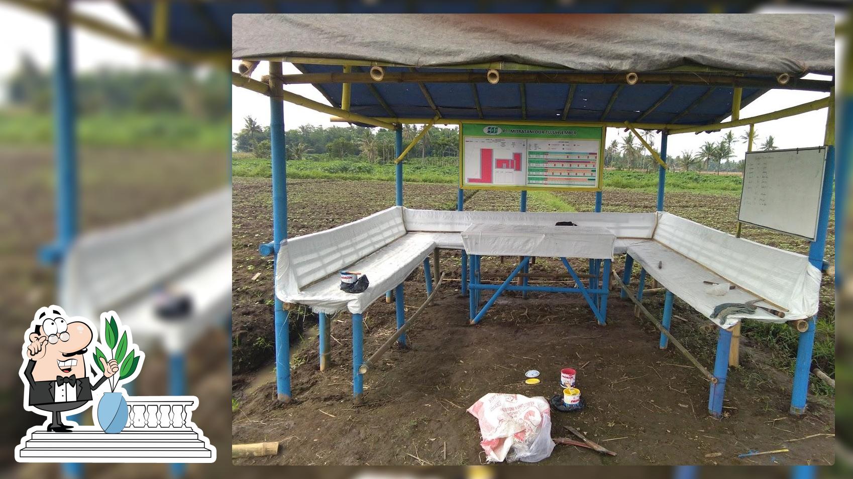 Warung B.jamilah