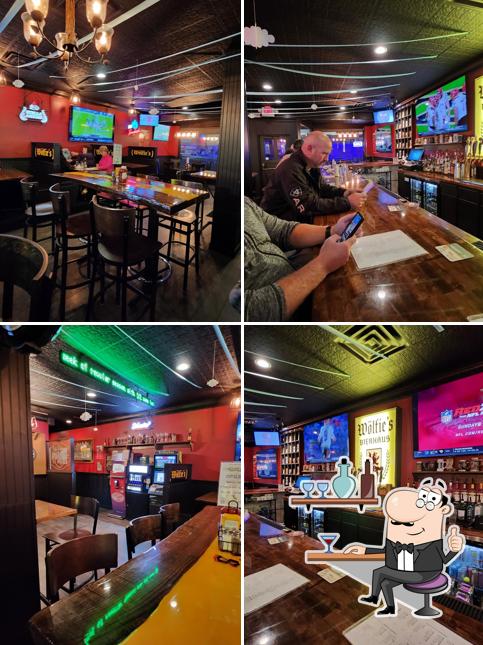 Wolfie's Bierhaus