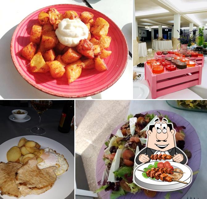 Restaurante Fiesta