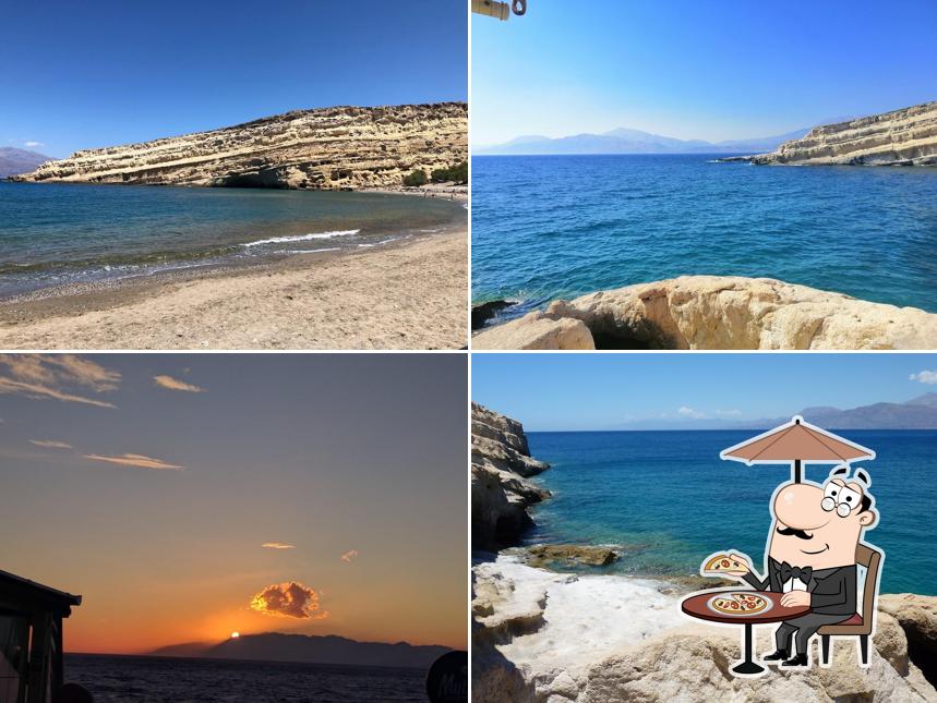 Taverna "Sunset"
