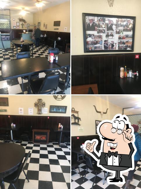 Starlite Cafe