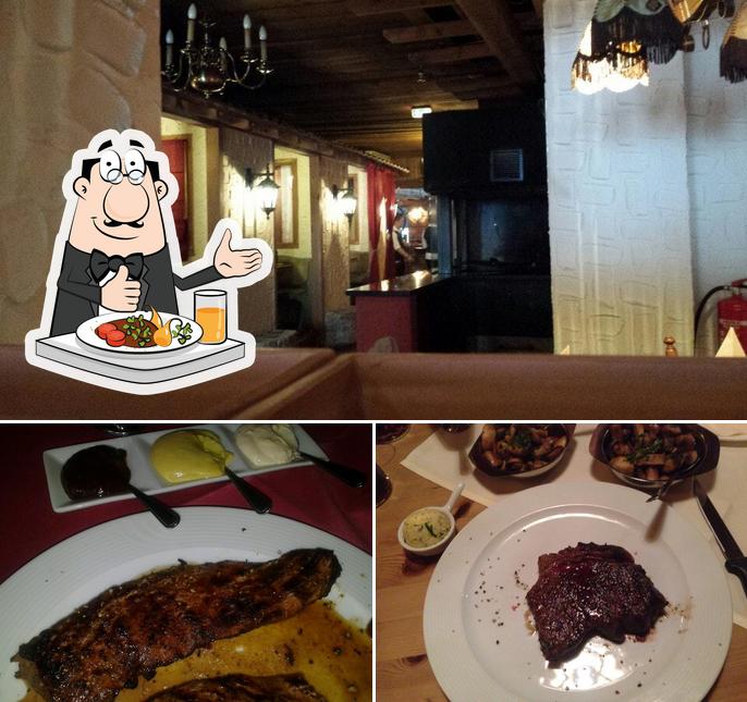 Steakhouse Bexbach