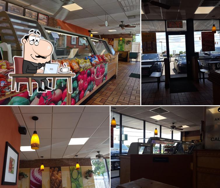 Subway