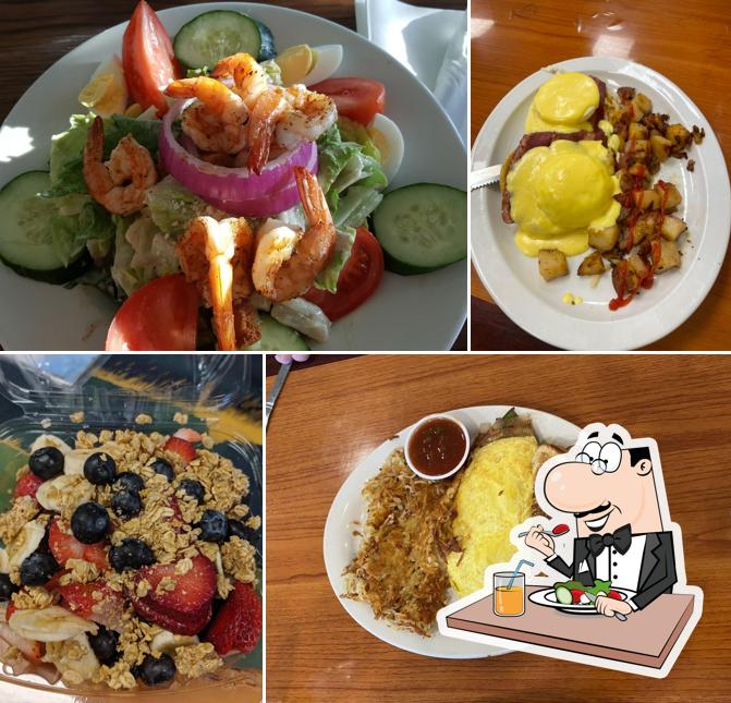 Sunnyside Cafe