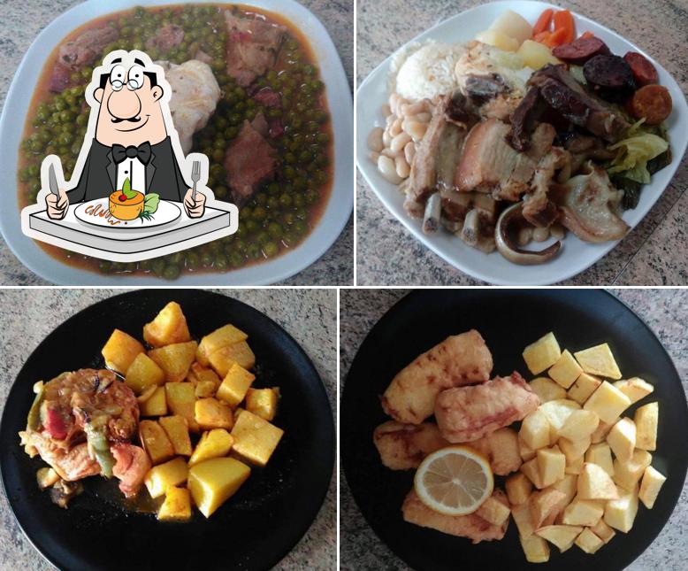 Tasca do Xico