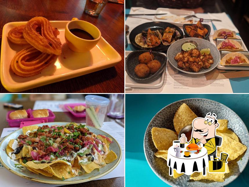 Wahaca Brighton