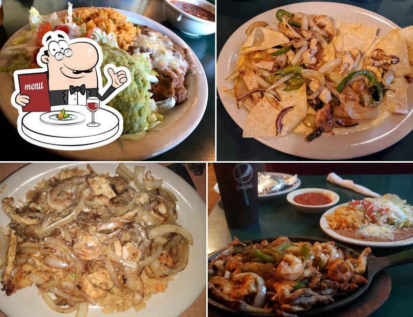 El Cotija Mexican Restaurant
