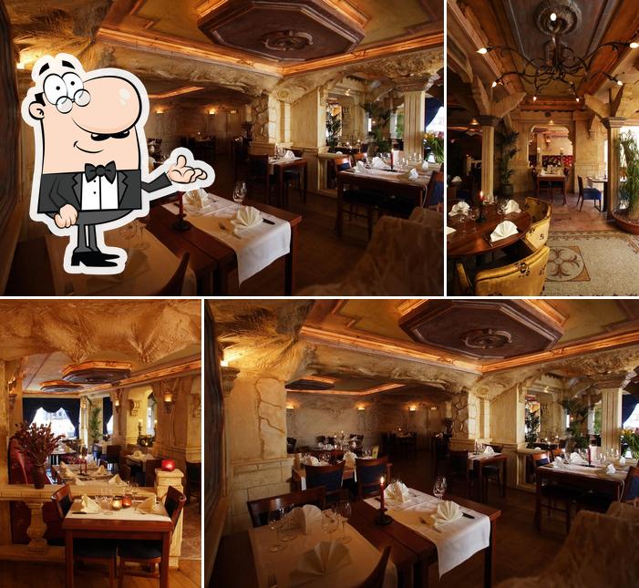 Restaurant Efeze Zevenaar