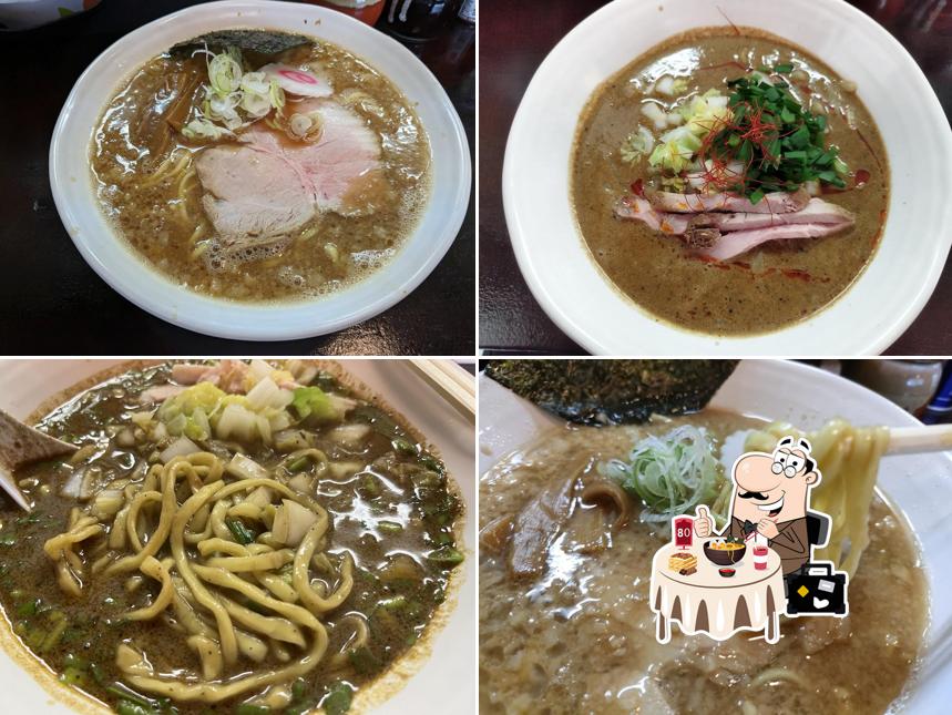 麺屋まくる