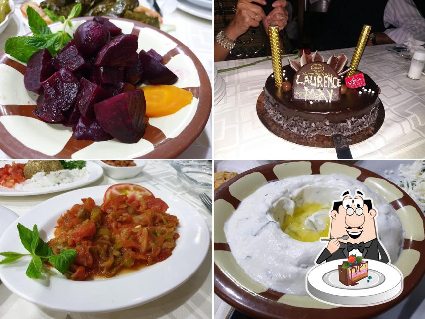 Al Jabal Restaurant