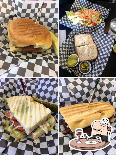 Rivers Edge Deli