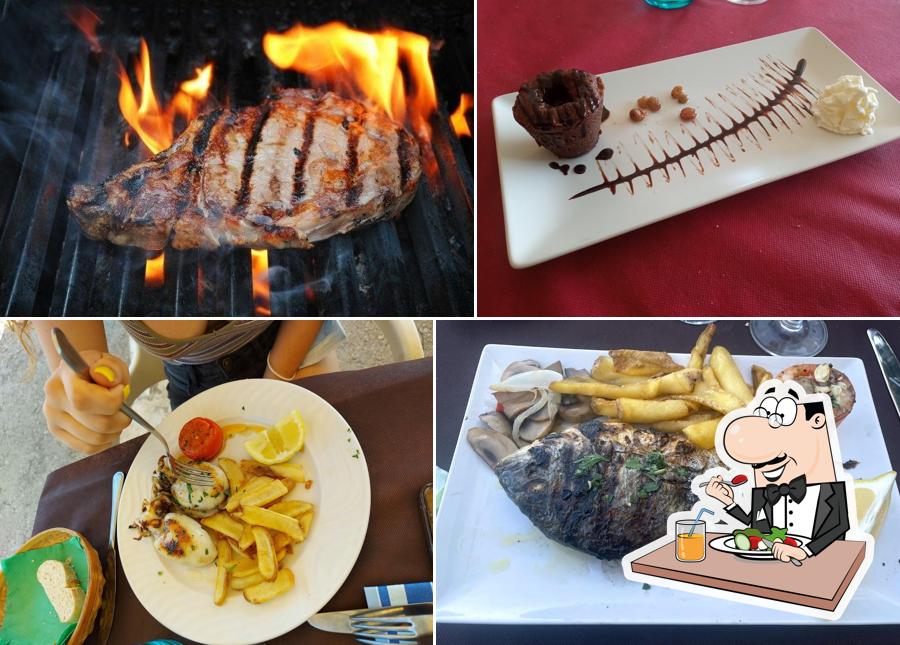RESTAURANTE BRAVO